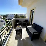 Apartamento Mimosas