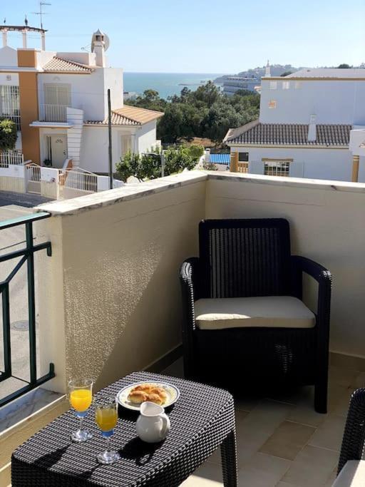Mimosas Apartamento Albufeira