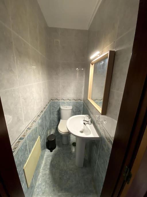 Apartamento Mimosas *