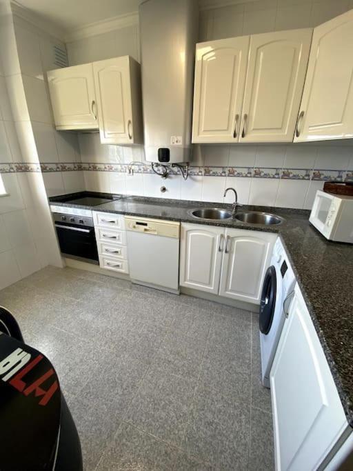 Apartamento Mimosas *