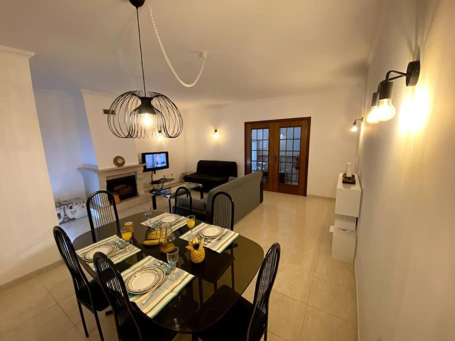 Apartamento Mimosas