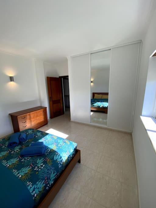 Apartamento Mimosas *