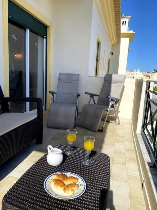 Mimosas Apartamento Albufeira