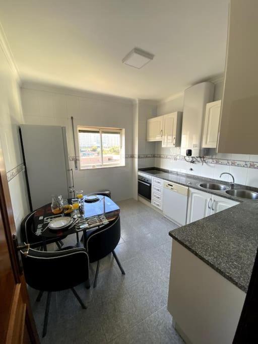 Mimosas Apartamento