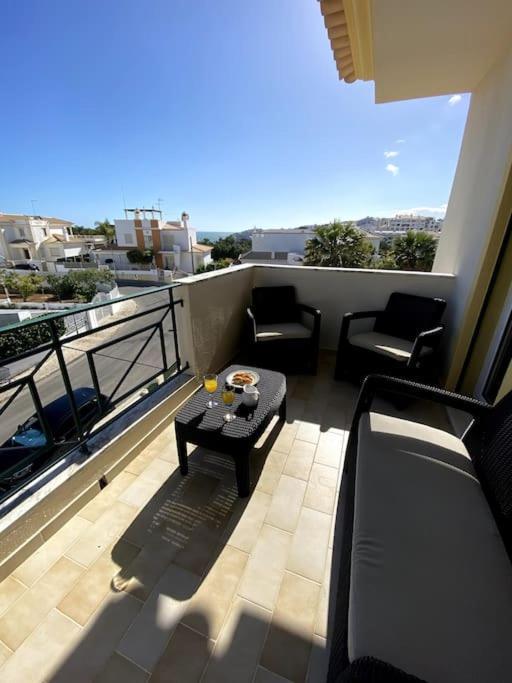Mimosas Apartamento *